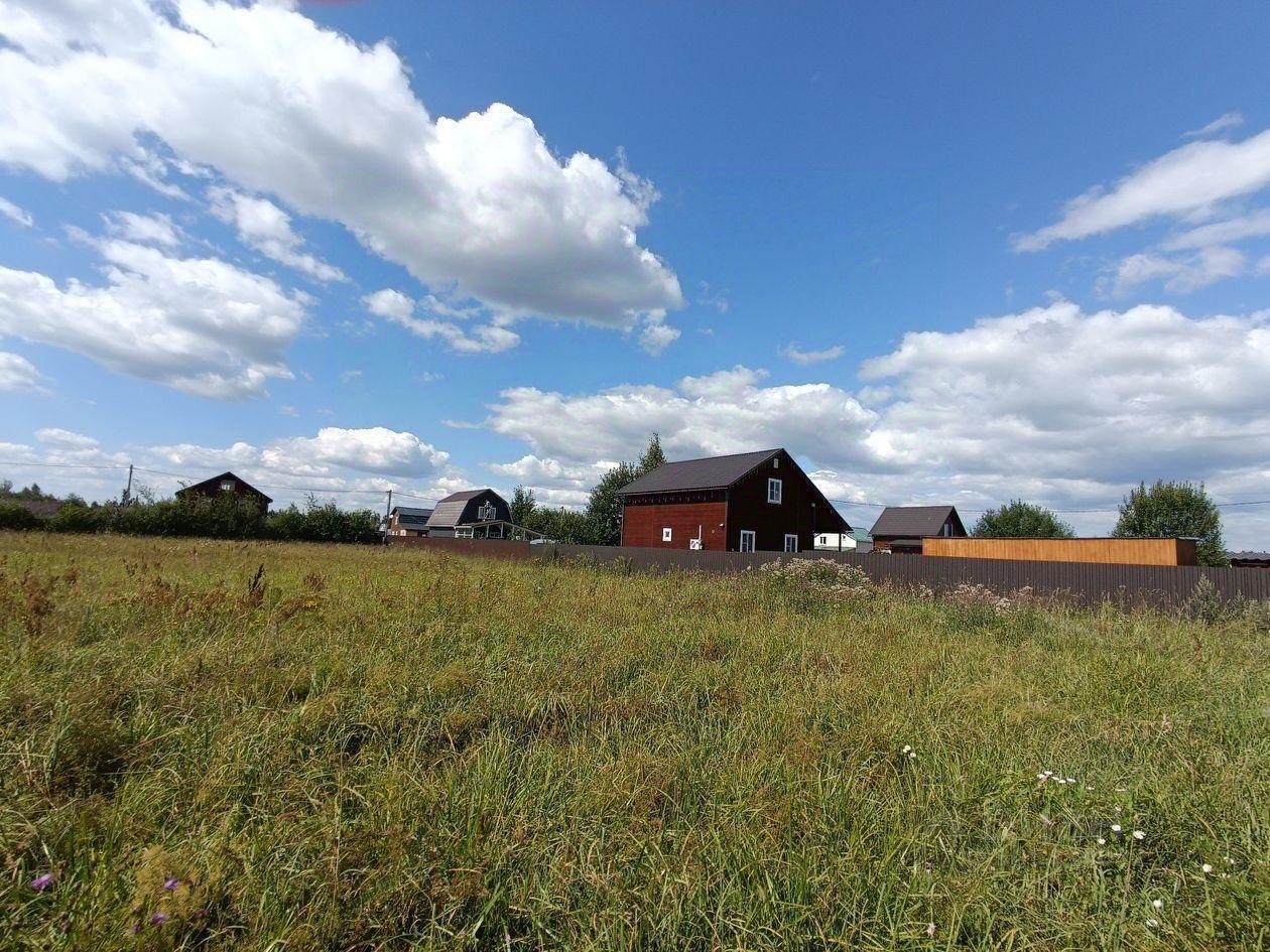 земля городской округ Раменский д Бубново 280, Давыдово фото 5