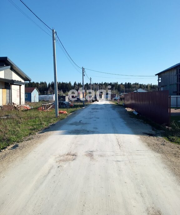 земля р-н Ломоносовский днп Усадьба Можайское Виллозское городское поселение, 155 фото 5