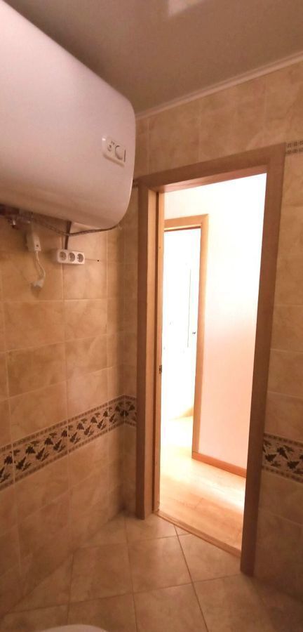 квартира г Сортавала пгт Хелюля ш Сортавальское 16 Сортавальский р-н, Сортавальское городское поселение фото 21