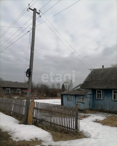 д Шеровичи ул Гвардейская 4 Чистиковское сельское поселение, Рудня фото