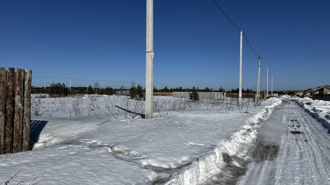 земля г Екатеринбург с Горный Щит р-н Чкаловский тракт Полевской 73в ДНП «Аэродром», километр, 23-й фото 4