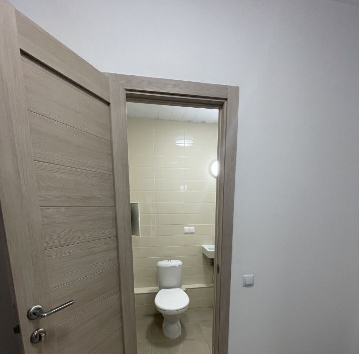 квартира г Москва метро Перово ул Утренняя 20а фото 14