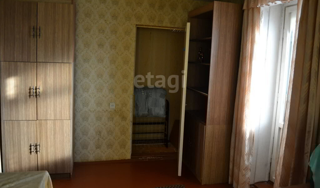 квартира г Сыктывкар ул Кутузова 13 фото 4