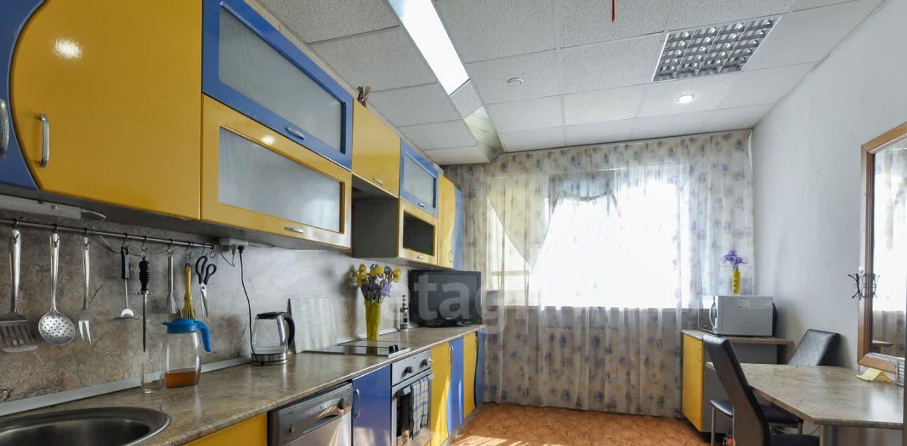 дом г Липецк р-н Октябрьский ул Смоленская 33 фото 10