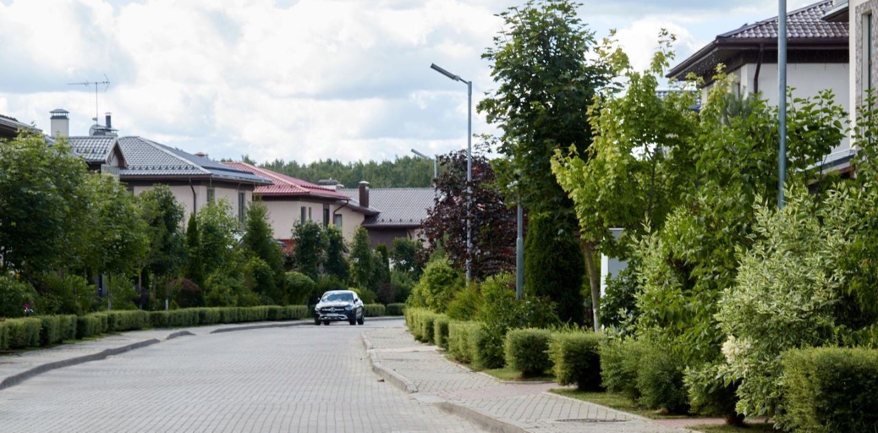 дом городской округ Истра д Исаково Нахабино, ул. Центральная, 1А фото 17