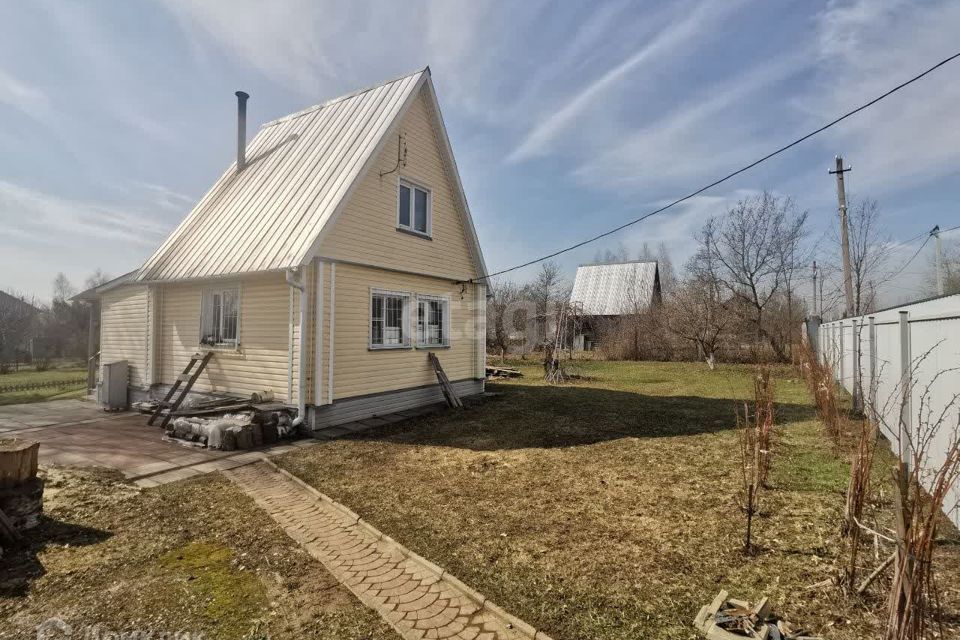 дом городской округ Раменский село Степановское фото 2