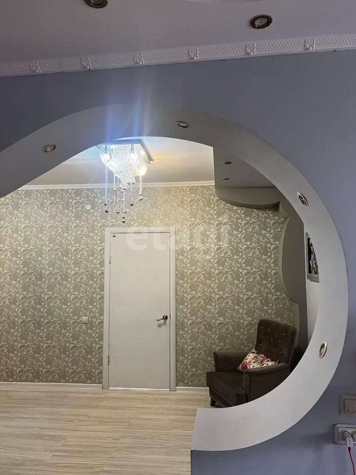 квартира г Якутск ул Дзержинского 41/2 Республика Саха Якутия фото 8