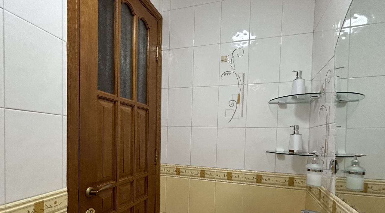 квартира г Владивосток р-н Фрунзенский ул Бестужева 40 фото 28