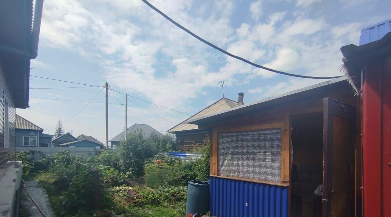 дом г Полысаево ул Овражная Ленинск-Кузнецкий муниципальный округ фото 21