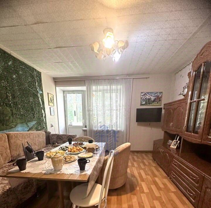 квартира г Чебоксары р-н Ленинский ул Ленинского Комсомола 32 фото 10