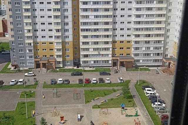 р-н Советский дом 6 городской округ Красноярск фото