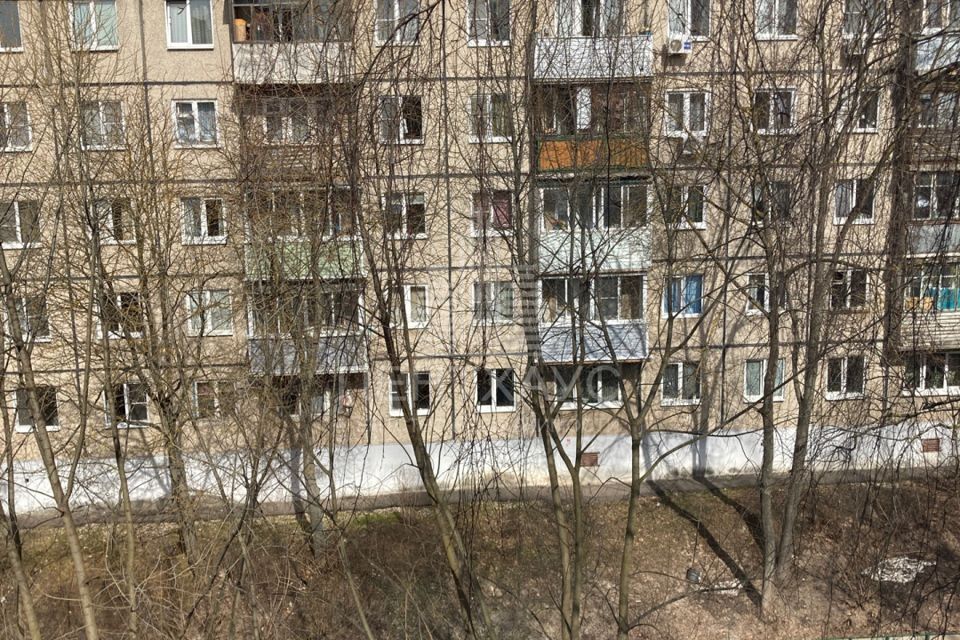 квартира г Владимир р-н Октябрьский ул Лакина 145 городской округ Владимир фото 6