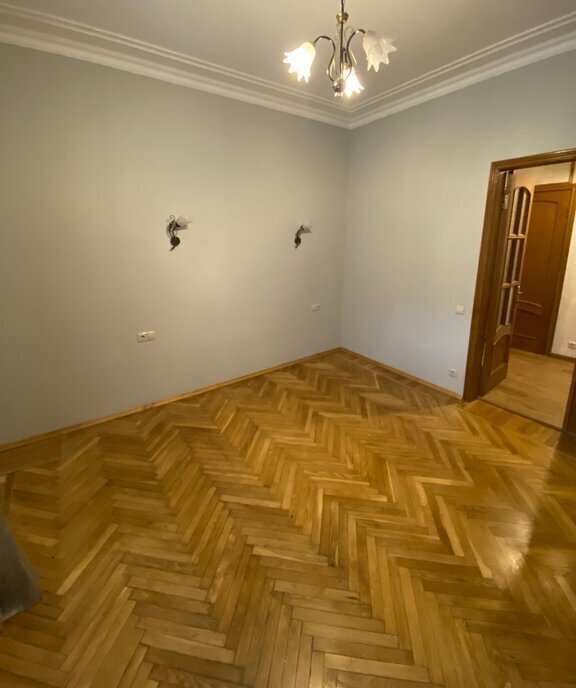 квартира г Москва метро Цветной бульвар б-р Цветной 28с/3 фото 4
