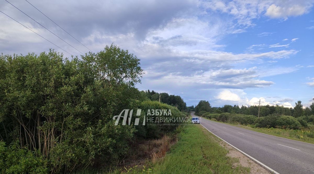 земля городской округ Рузский д Мытники ул Луговая фото 9