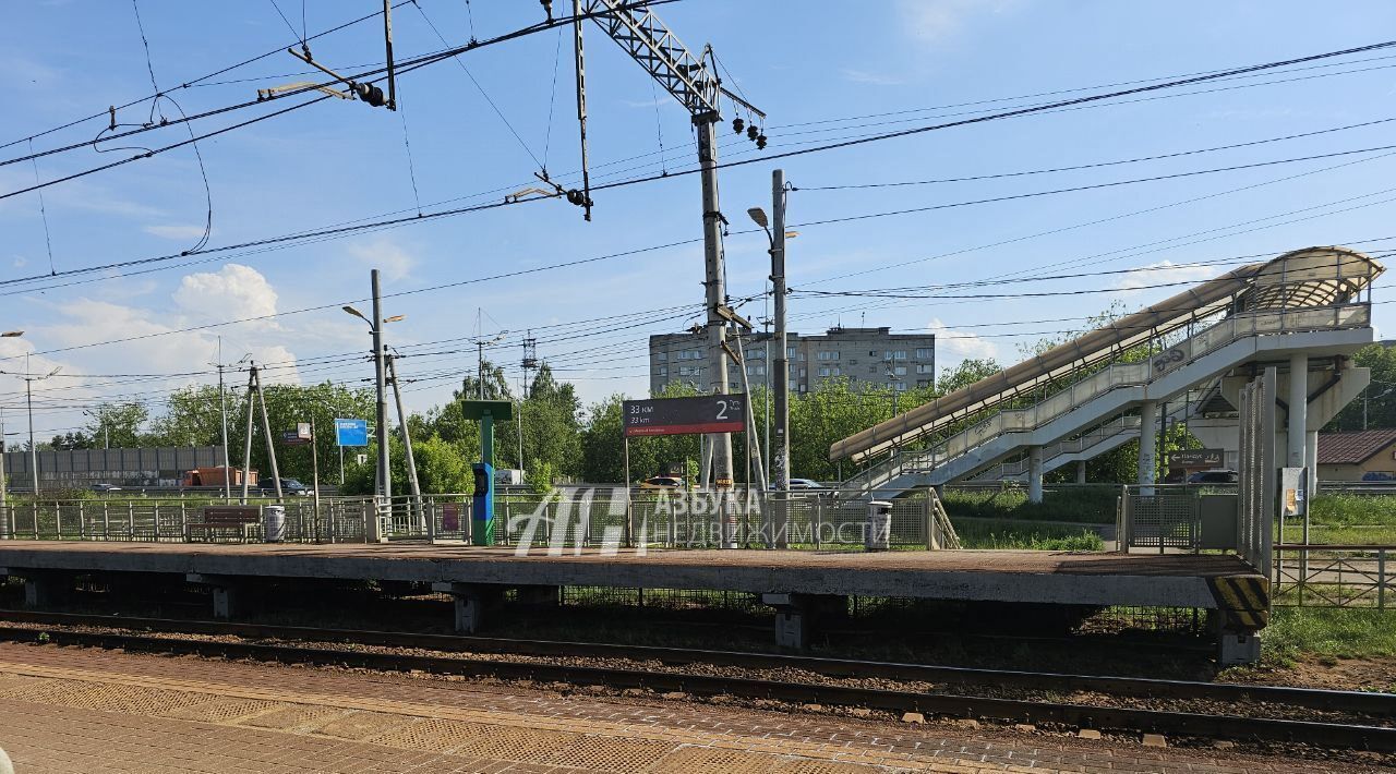 земля городской округ Богородский д Вишняково ул Школьная Железнодорожная фото 13