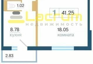 р-н Советский микрорайон «Нанжуль-Солнечный» фото