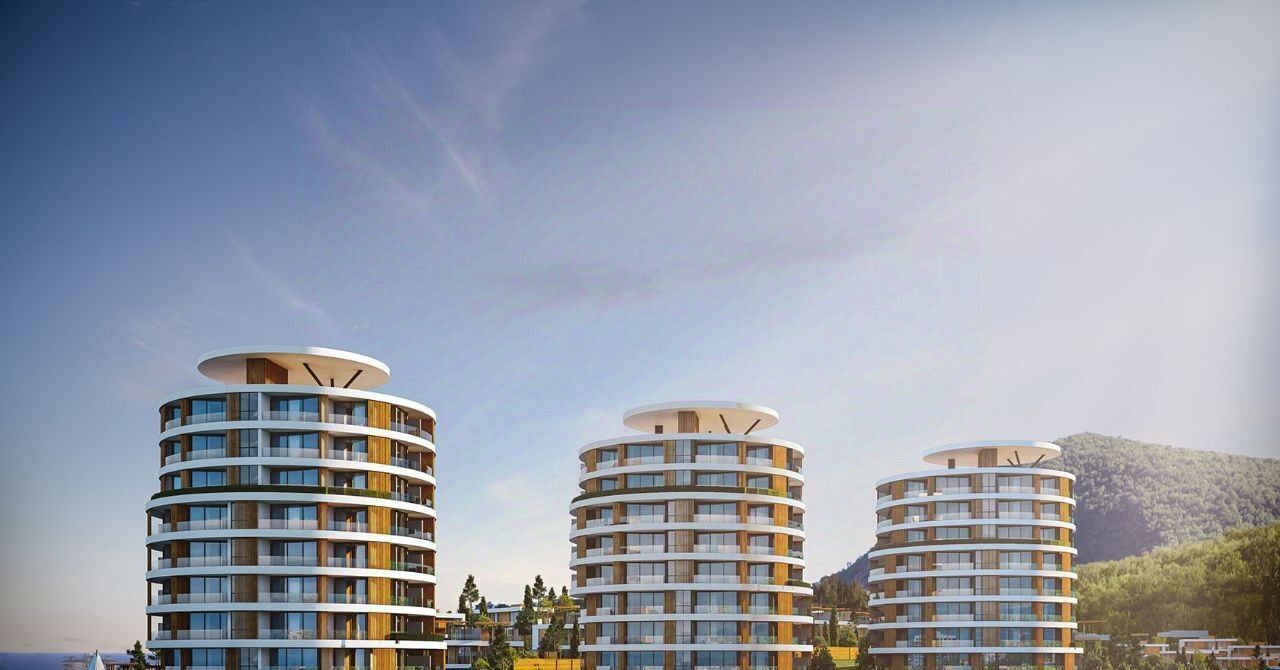 квартира г Алушта с Виноградное ул Сусловой 3 фото 19