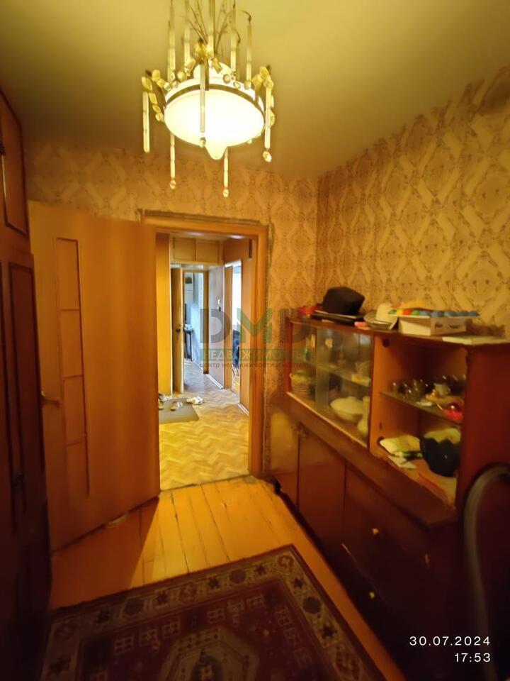 квартира г Орск р-н Октябрьский Северный ул Добровольского 21 фото 7
