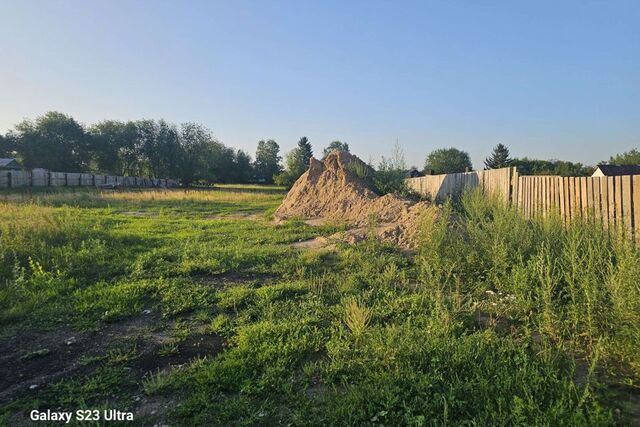 земля ул Народная городской округ Свободный фото