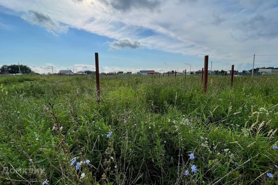 земля городской округ Воскресенск коттеджный посёлок Золотая Подкова фото 4