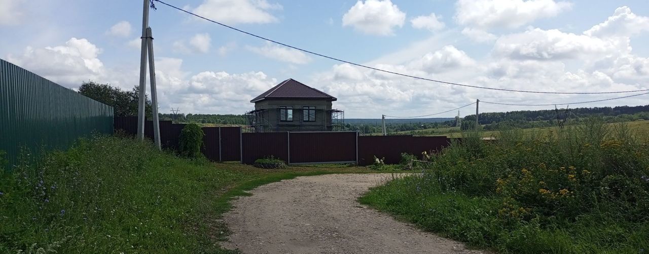 дом р-н Суздальский с Суромна ул Школьная муниципальное образование Боголюбовское, Владимир фото 20