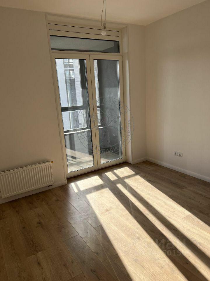 квартира г Екатеринбург р-н Чкаловский ул 8 Марта 204г ЖК Botanika Green House фото 8