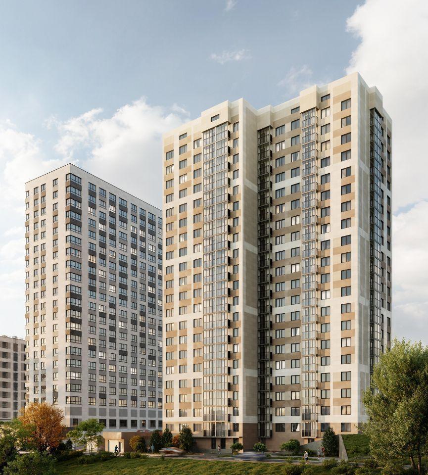 квартира г Новосибирск р-н Дзержинский ул Шишкина фото 3