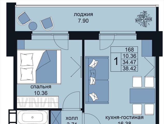 метро Улица Дыбенко дом 14с/3 фото