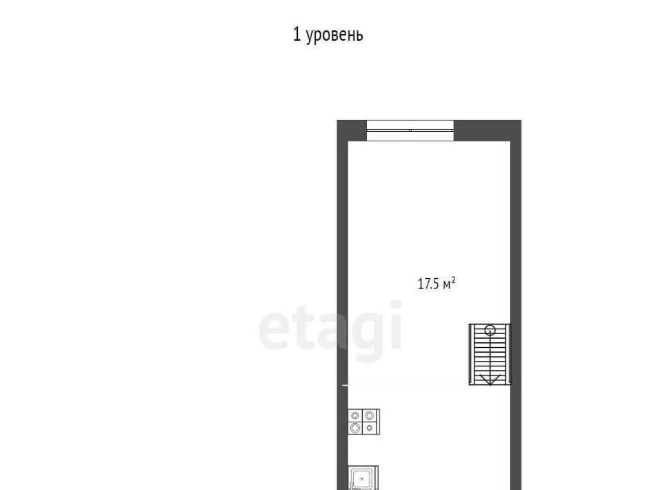 квартира г Москва метро Войковская ул Клары Цеткин 18к/3 фото 2