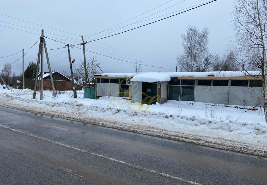 торговое помещение городской округ Клин д Корост 22А, Тверская область, Козлово фото 1