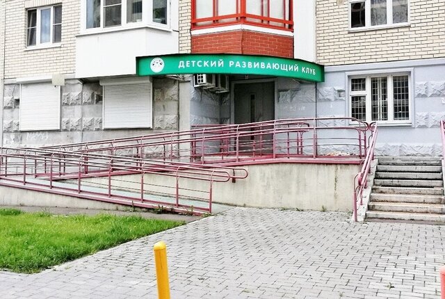 ул Связистов 2 Сетунь фото