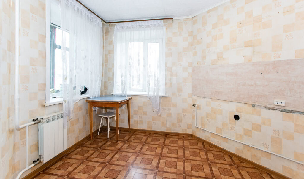 квартира г Новосибирск р-н Ленинский ул Хилокская 3/2 Площадь Маркса фото 12