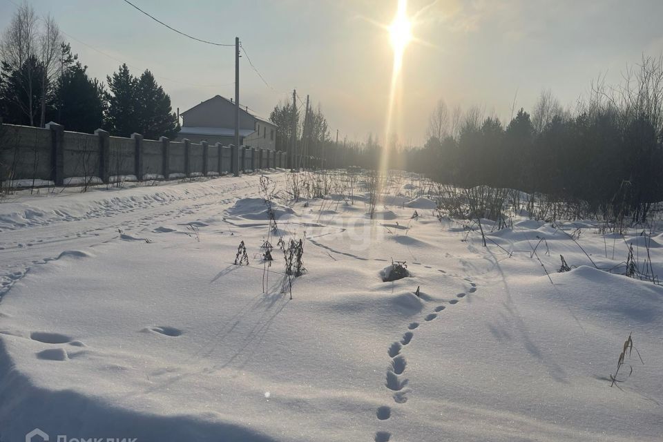 земля р-н Пригородный с Шиловка ул Колхозная фото 3