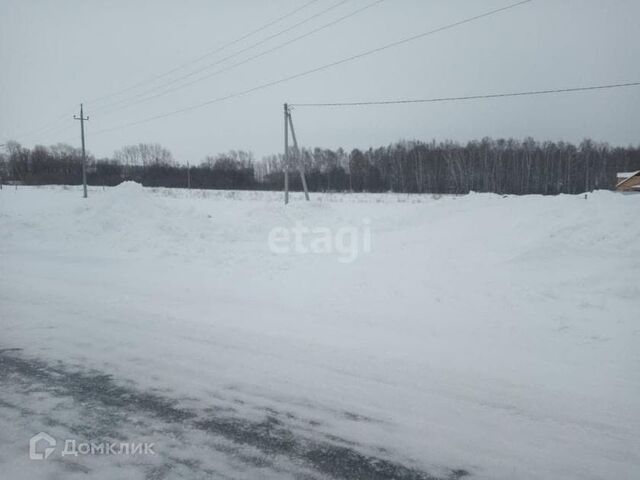 село Исетское фото