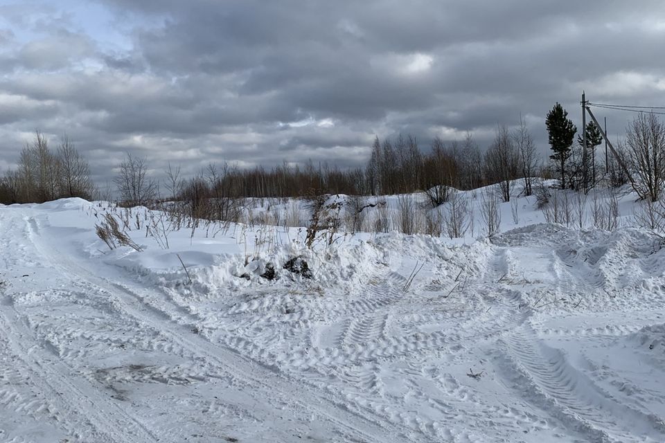 земля р-н Пригородный коллективный сад № 4 НТМК Капасиха фото 9