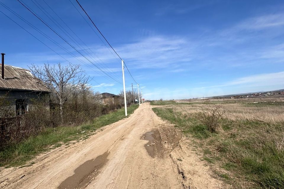 земля г Севастополь снт Сапун-Гора Нахимовский район, 1205 фото 8