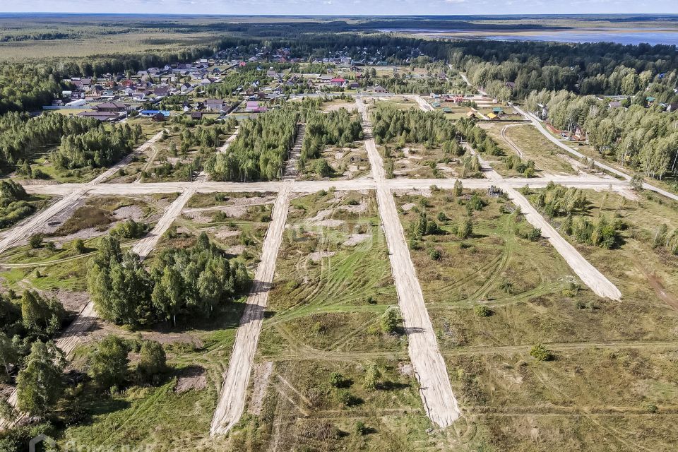 земля р-н Нижнетавдинский садоводческое некоммерческое товарищество Геолог-2 фото 6