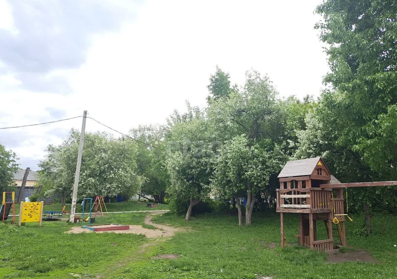 комната г Новосибирск пер 1-й Крашенинникова 9 Площадь Маркса фото 27