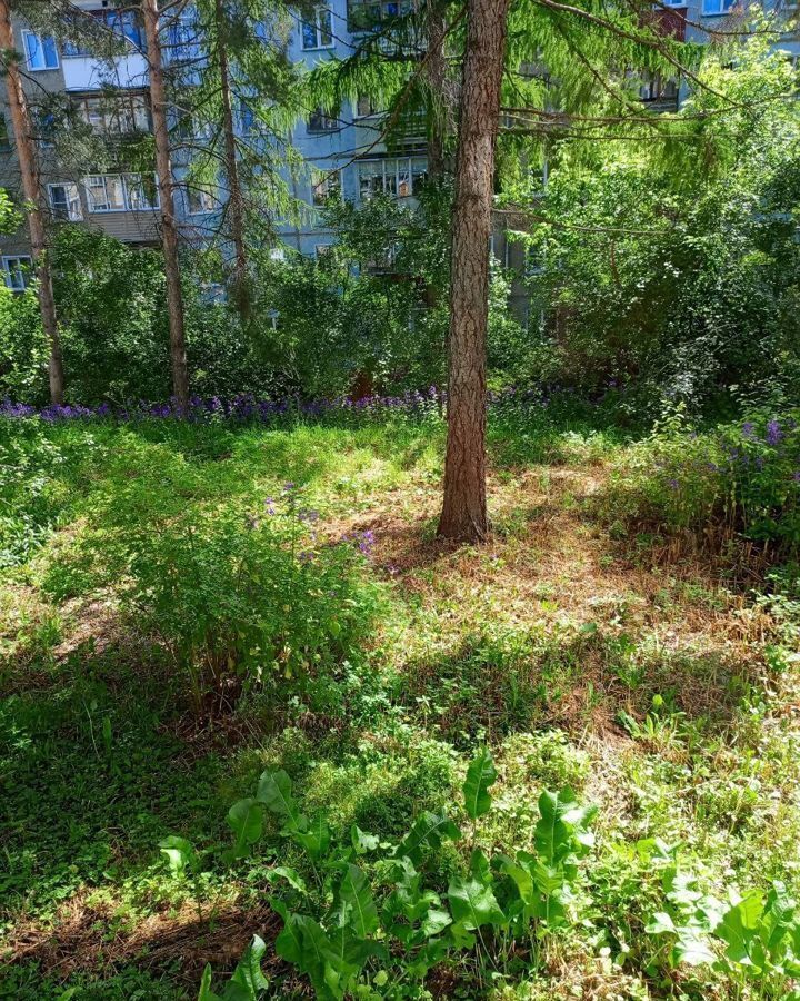 квартира г Киров р-н Октябрьский ул Монтажников 34 фото 10