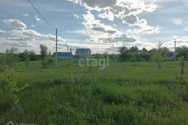 р-н Багаевский ст-ца Багаевская ул Центральная фото