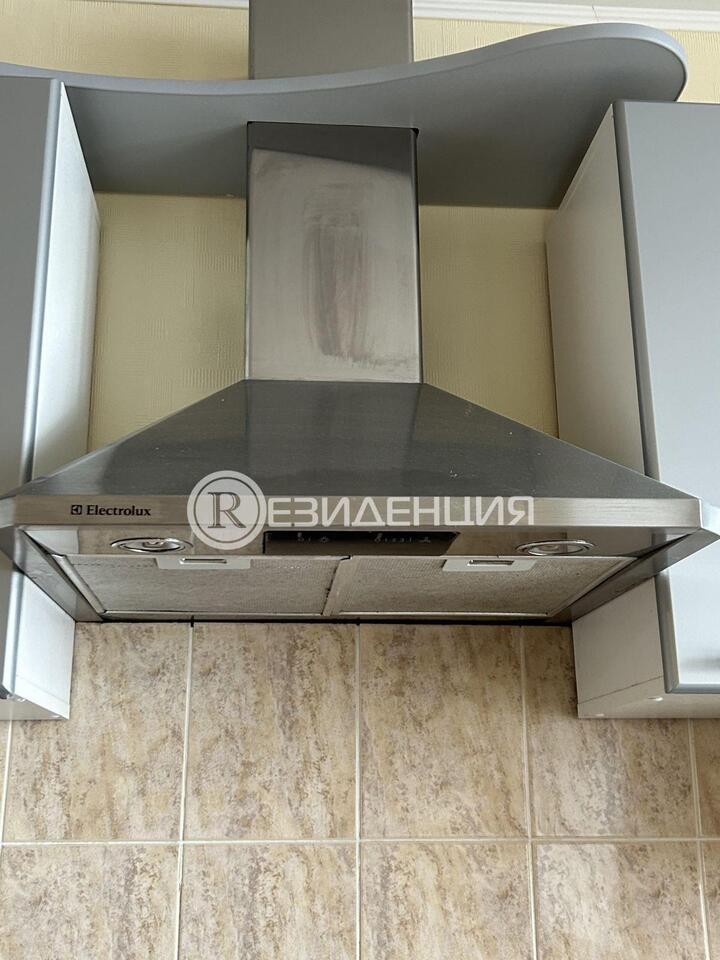 квартира г Пермь ул Кировоградская 68 Пермь, Пермский городской округ, Кировский район фото 23