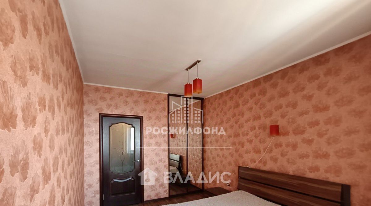 квартира г Чита р-н Центральный Северный микрорайон 22 фото 8