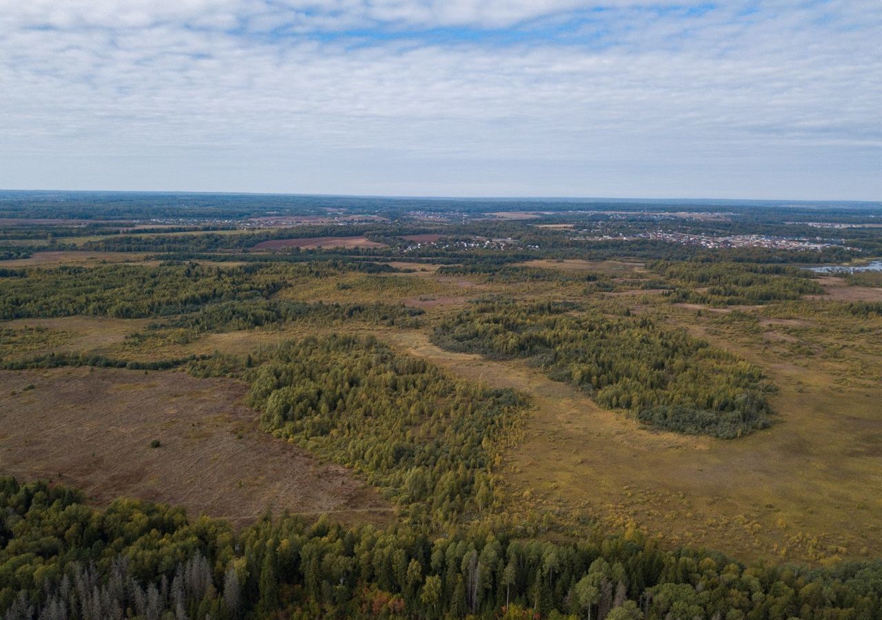 земля городской округ Истра д Алёхново 42 км, Истра, Пятницкое шоссе фото 15