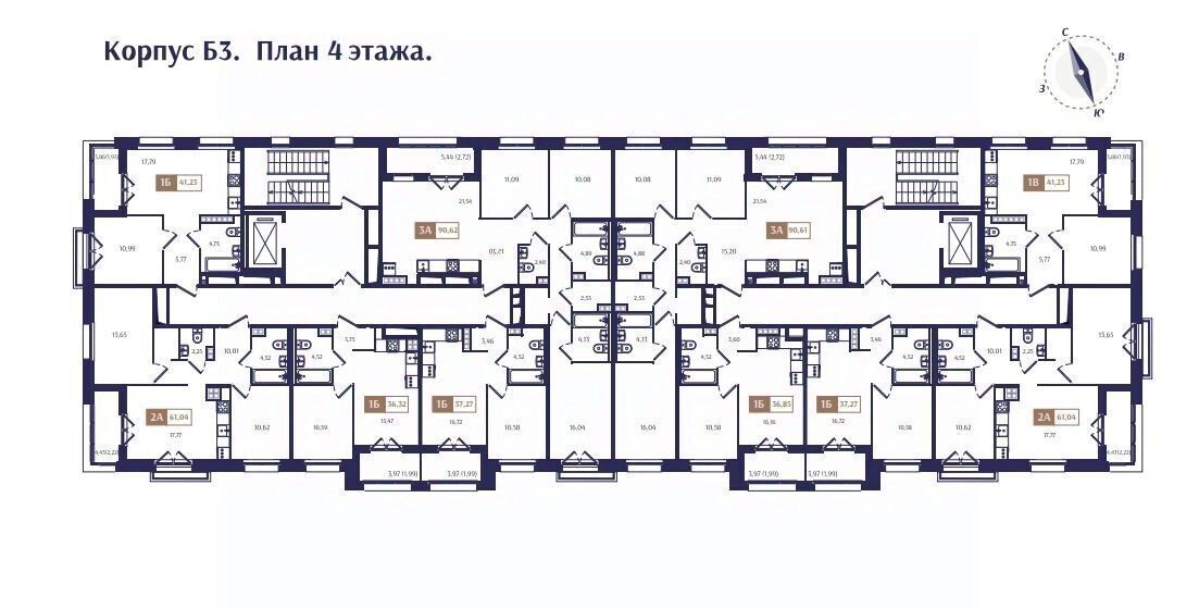 квартира г Зеленогорск Курортный фото 2