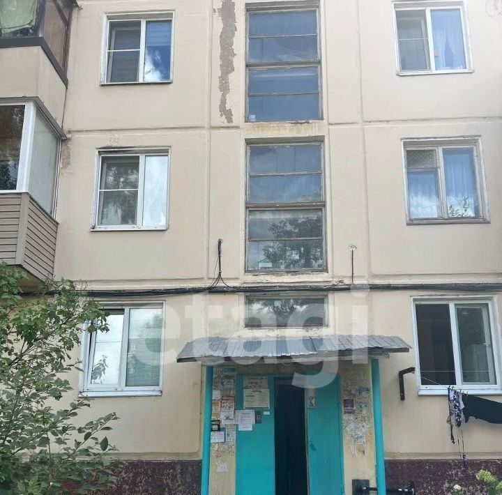 квартира г Тула р-н Зареченский ул Пузакова 40 фото 11