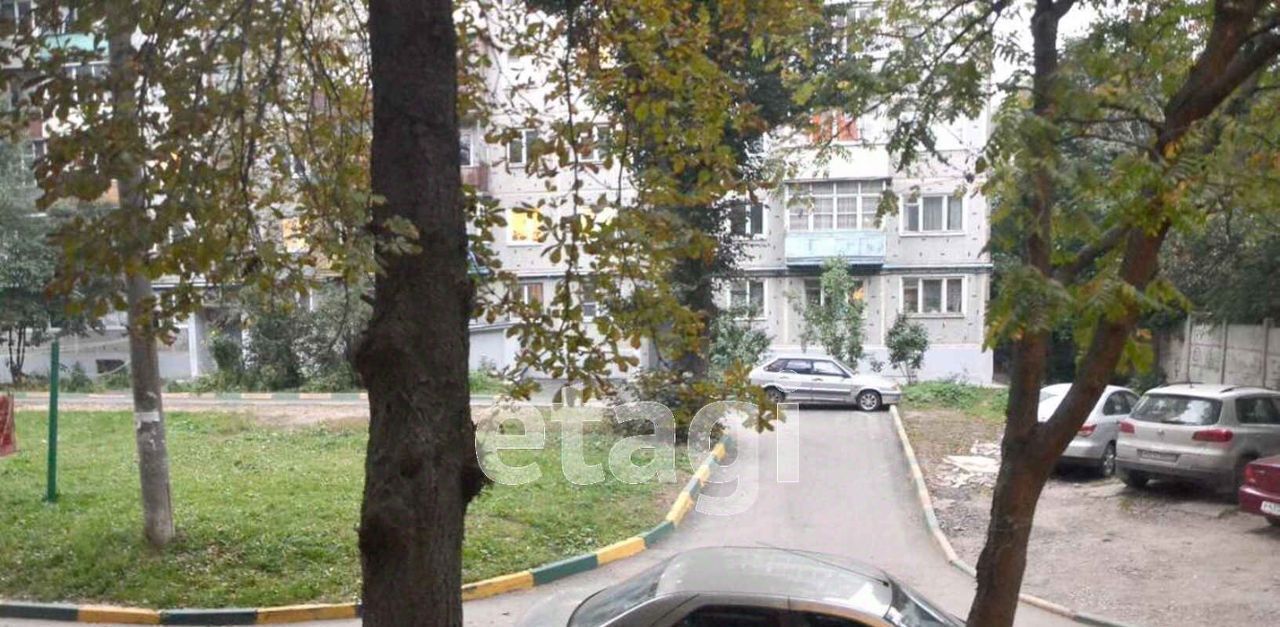 квартира г Тула р-н Привокзальный ш Одоевское 32 фото 12