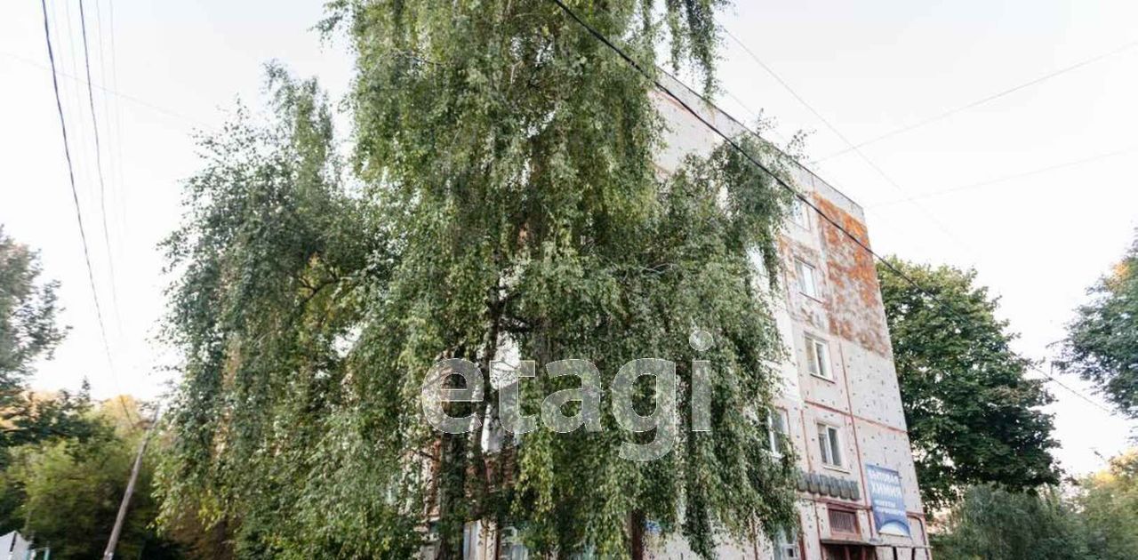 квартира г Тула р-н Привокзальный ш Одоевское 32 фото 14