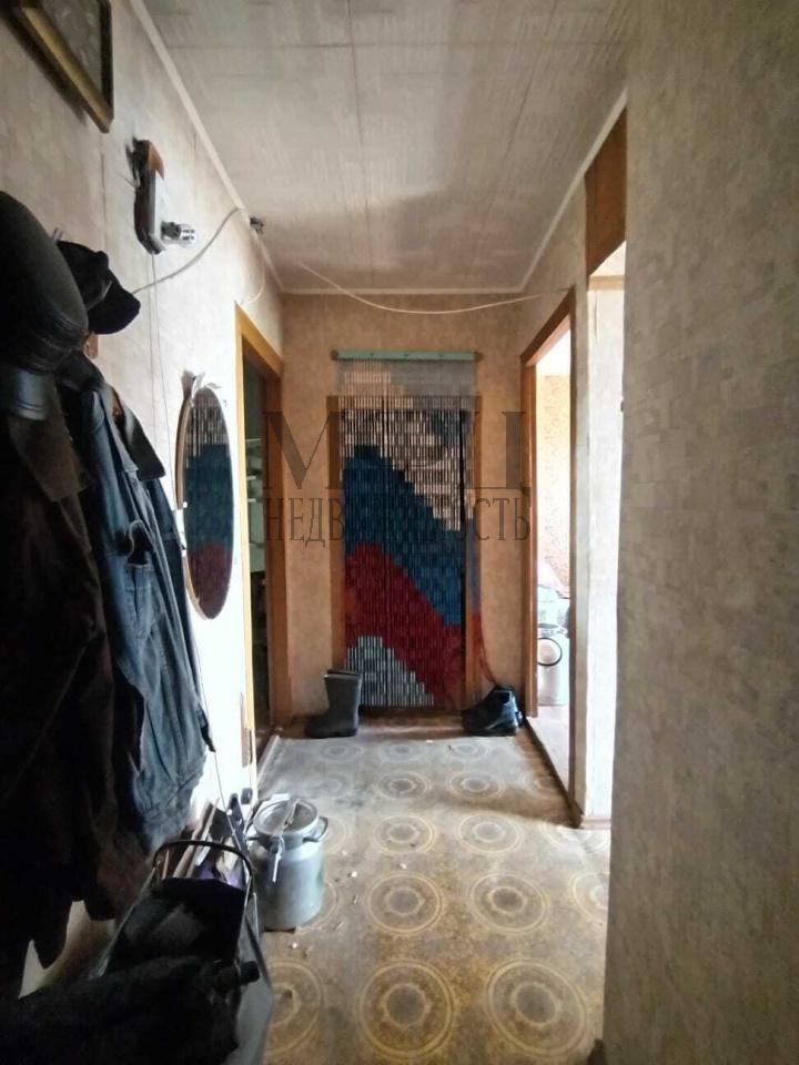 квартира г Орск р-н Советский Вокзальный мкр 6-й 12 фото 6