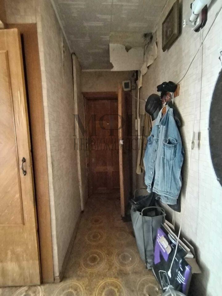 квартира г Орск р-н Советский Вокзальный мкр 6-й 12 фото 7