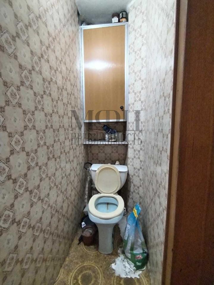 квартира г Орск р-н Советский Вокзальный мкр 6-й 12 фото 8